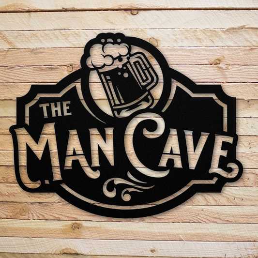 Man Cave